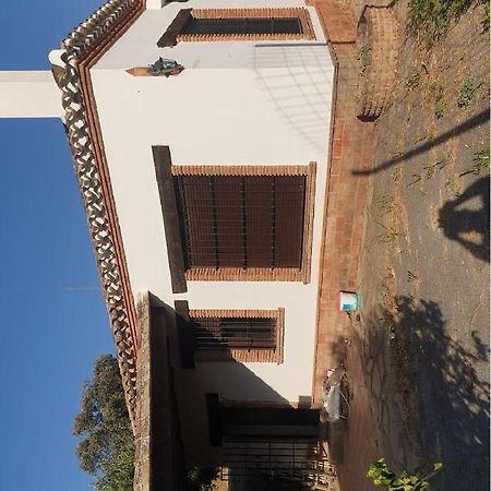 Villa El Mirador Алгодоналес Екстериор снимка