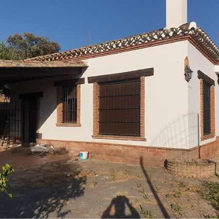 Villa El Mirador Алгодоналес Екстериор снимка