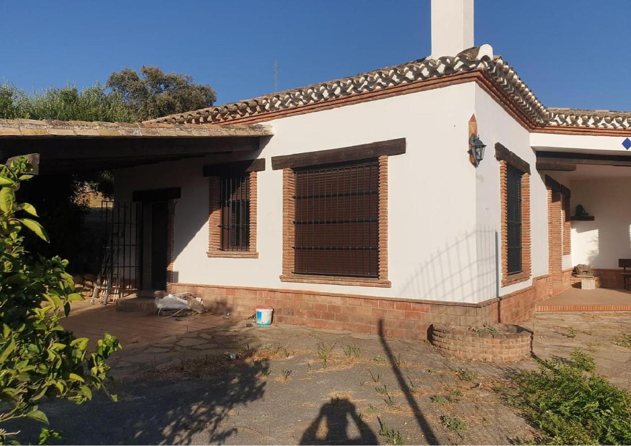 Villa El Mirador Алгодоналес Екстериор снимка