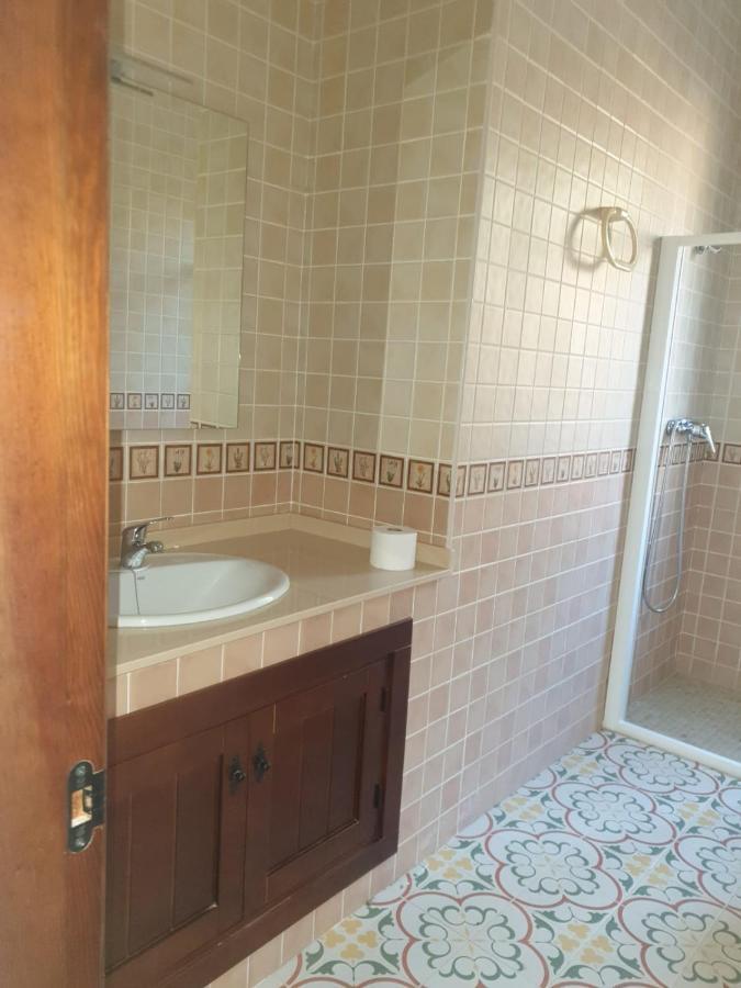 Villa El Mirador Алгодоналес Екстериор снимка