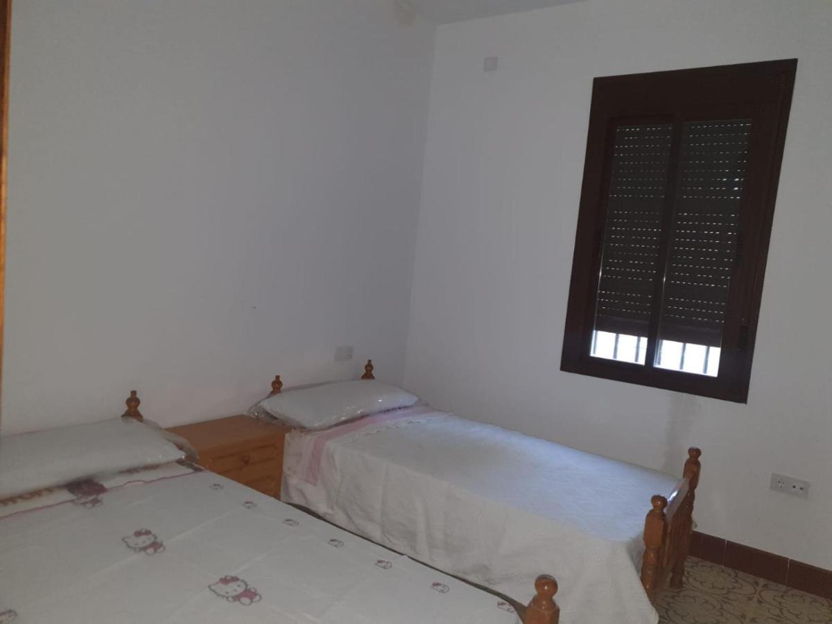 Villa El Mirador Алгодоналес Екстериор снимка