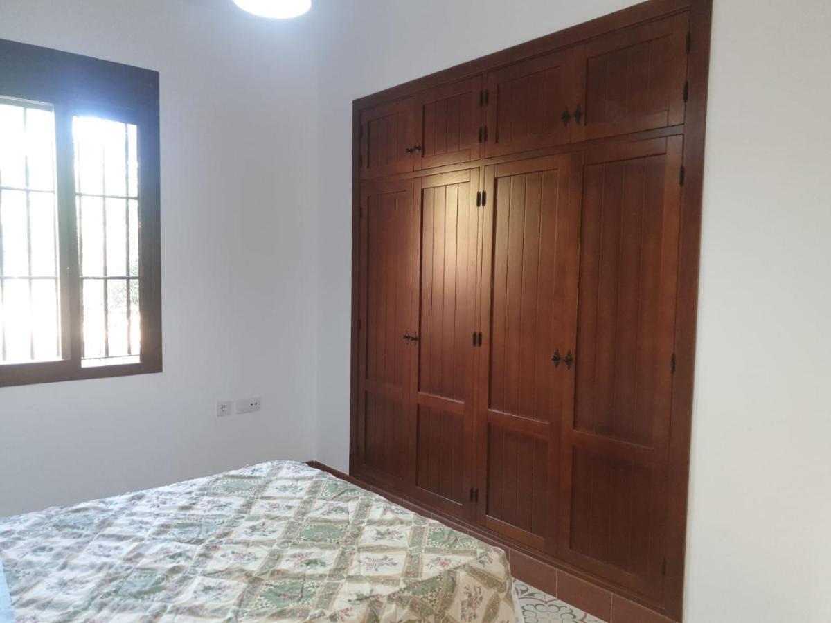 Villa El Mirador Алгодоналес Екстериор снимка