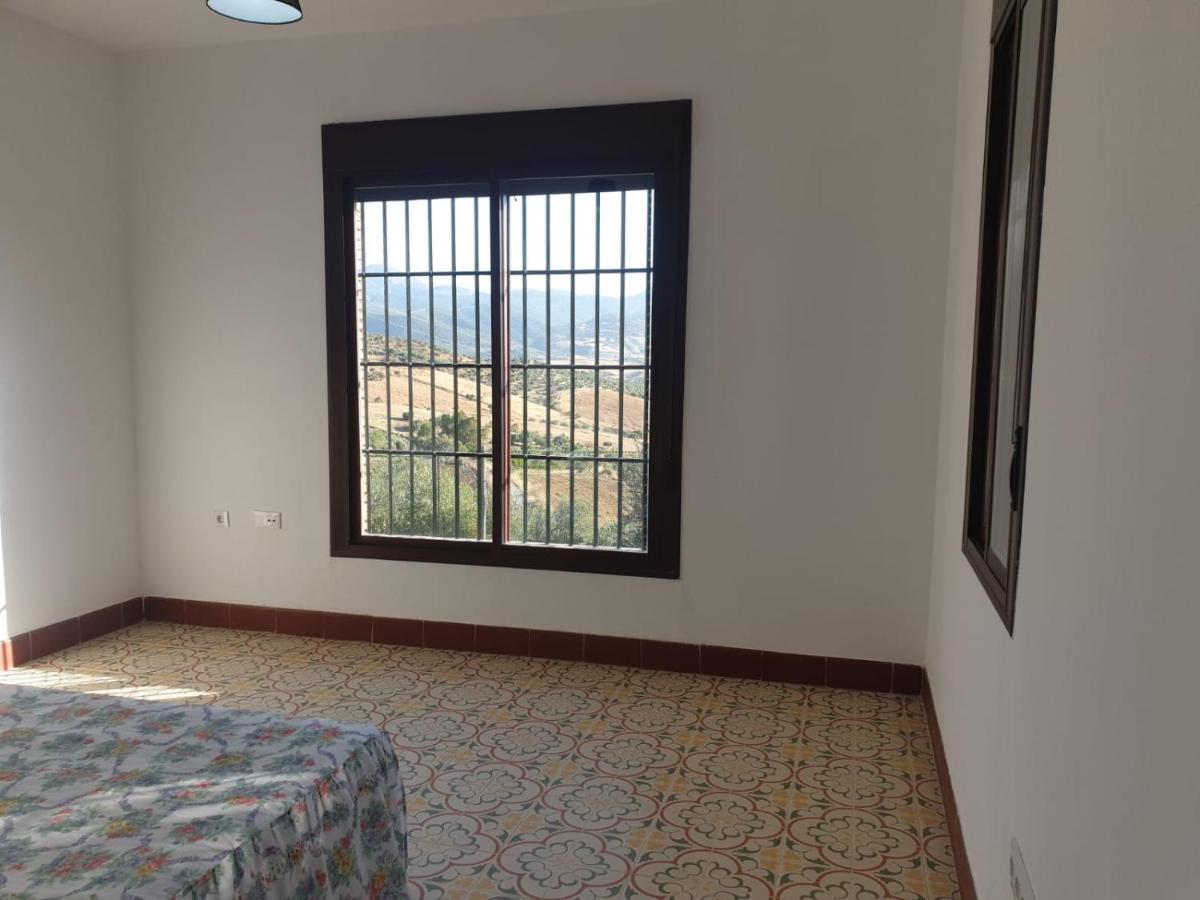 Villa El Mirador Алгодоналес Екстериор снимка