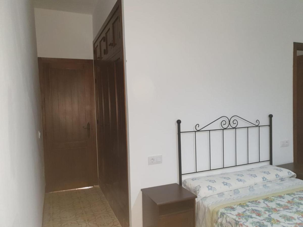 Villa El Mirador Алгодоналес Екстериор снимка
