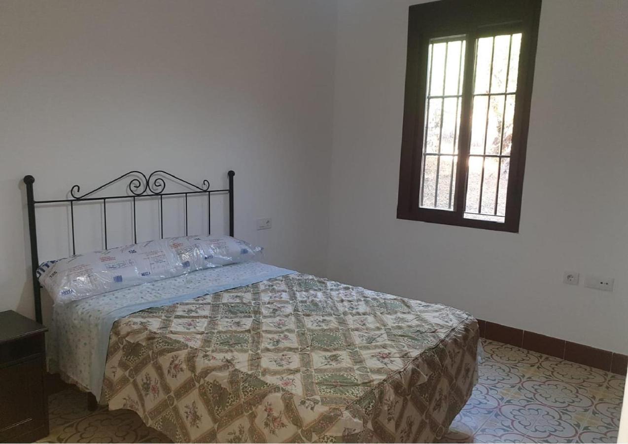 Villa El Mirador Алгодоналес Екстериор снимка