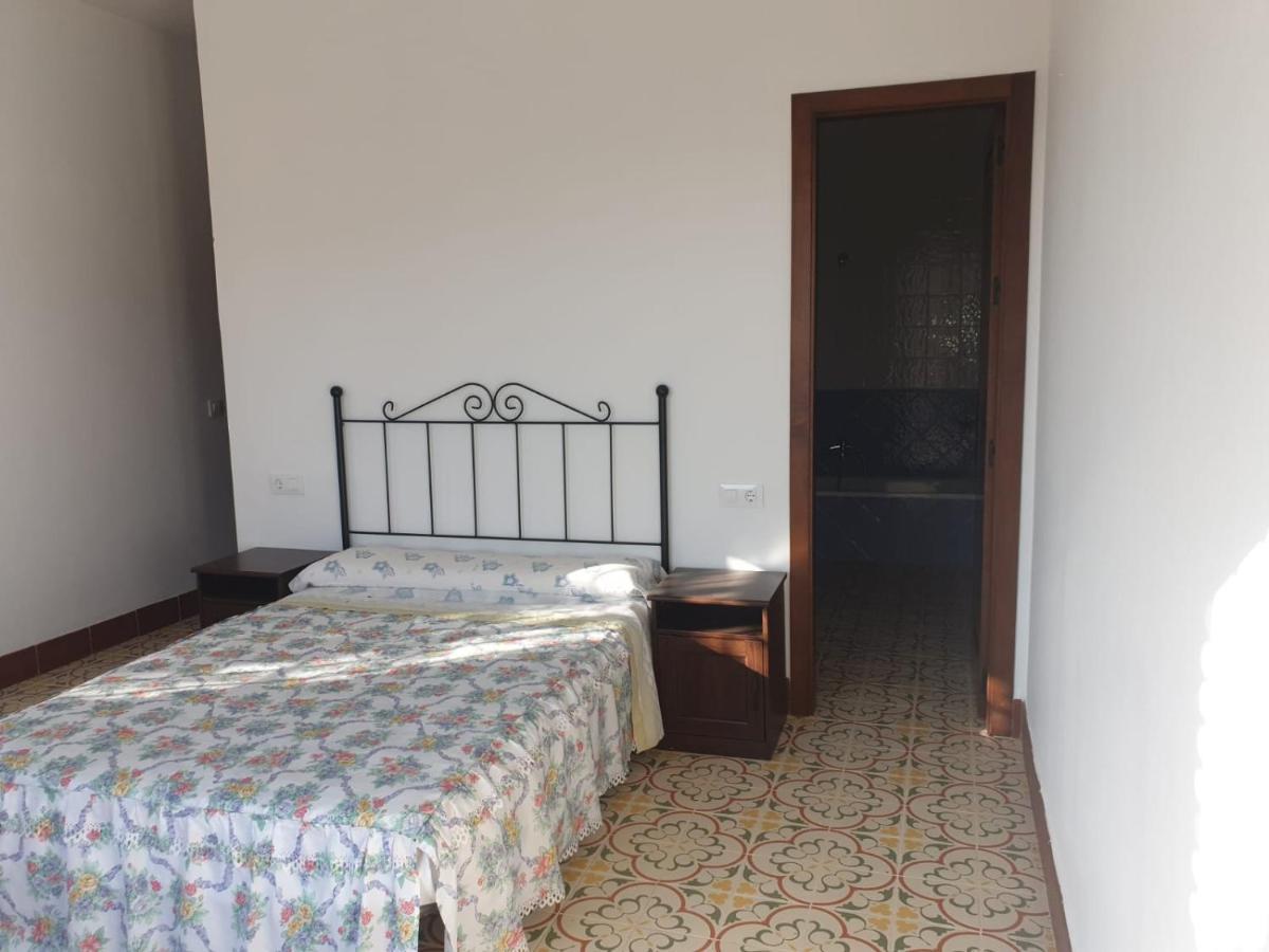 Villa El Mirador Алгодоналес Екстериор снимка